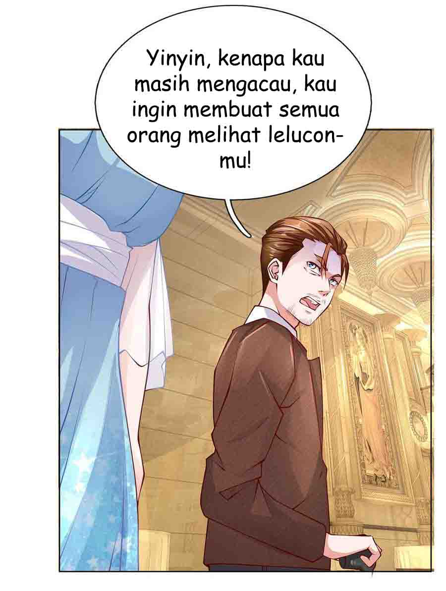 Jipin Yaonie Chapter 54 - halaman 8