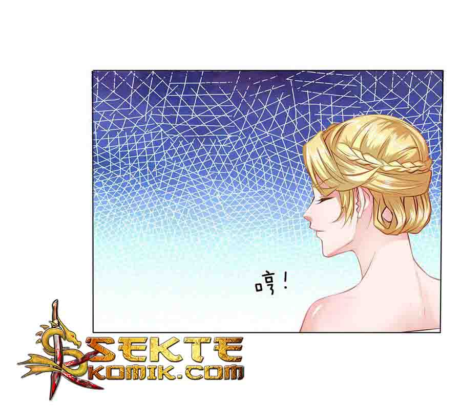 Jipin Yaonie Chapter 54 - halaman 9
