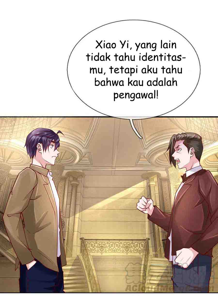 Jipin Yaonie Chapter 55 - halaman 10