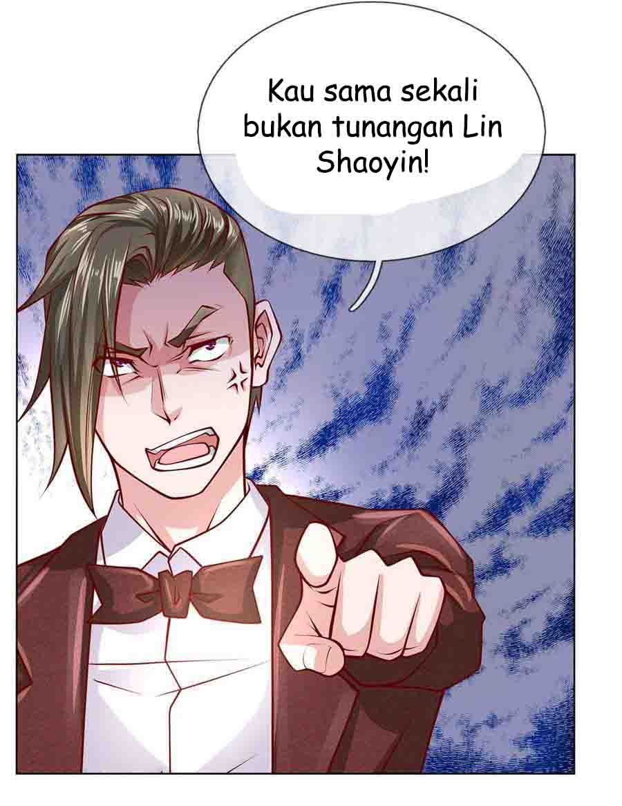 Jipin Yaonie Chapter 55 - halaman 11