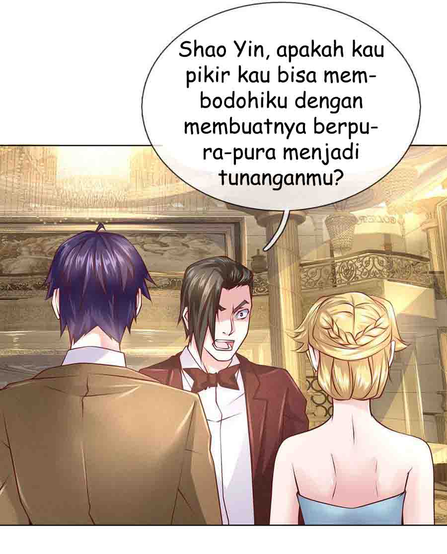 Jipin Yaonie Chapter 55 - halaman 12