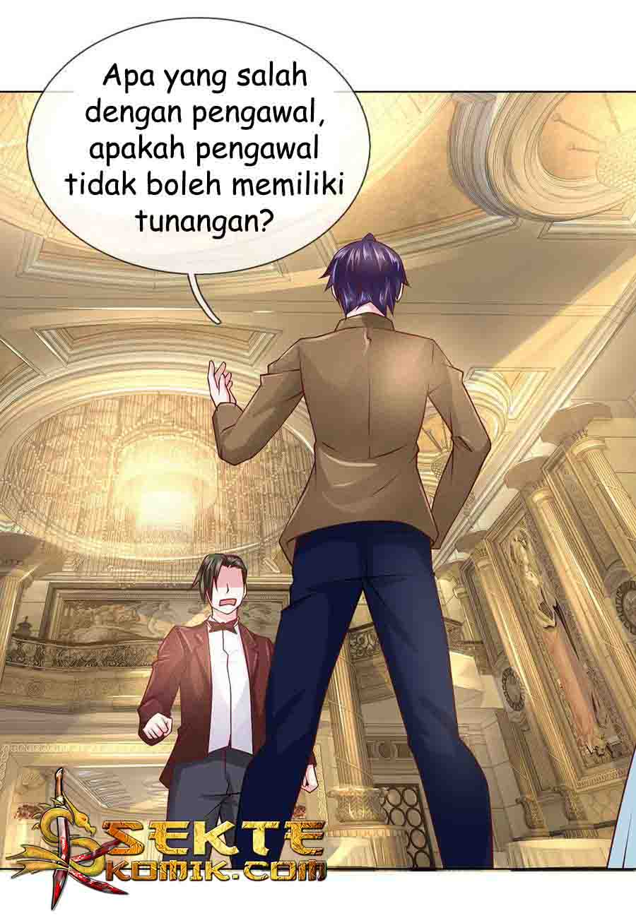 Jipin Yaonie Chapter 55 - halaman 13