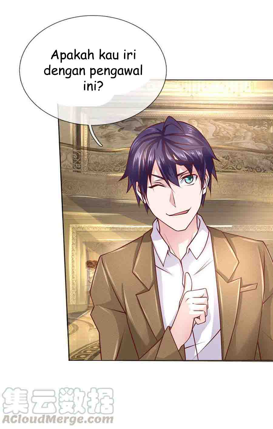 Jipin Yaonie Chapter 55 - halaman 14