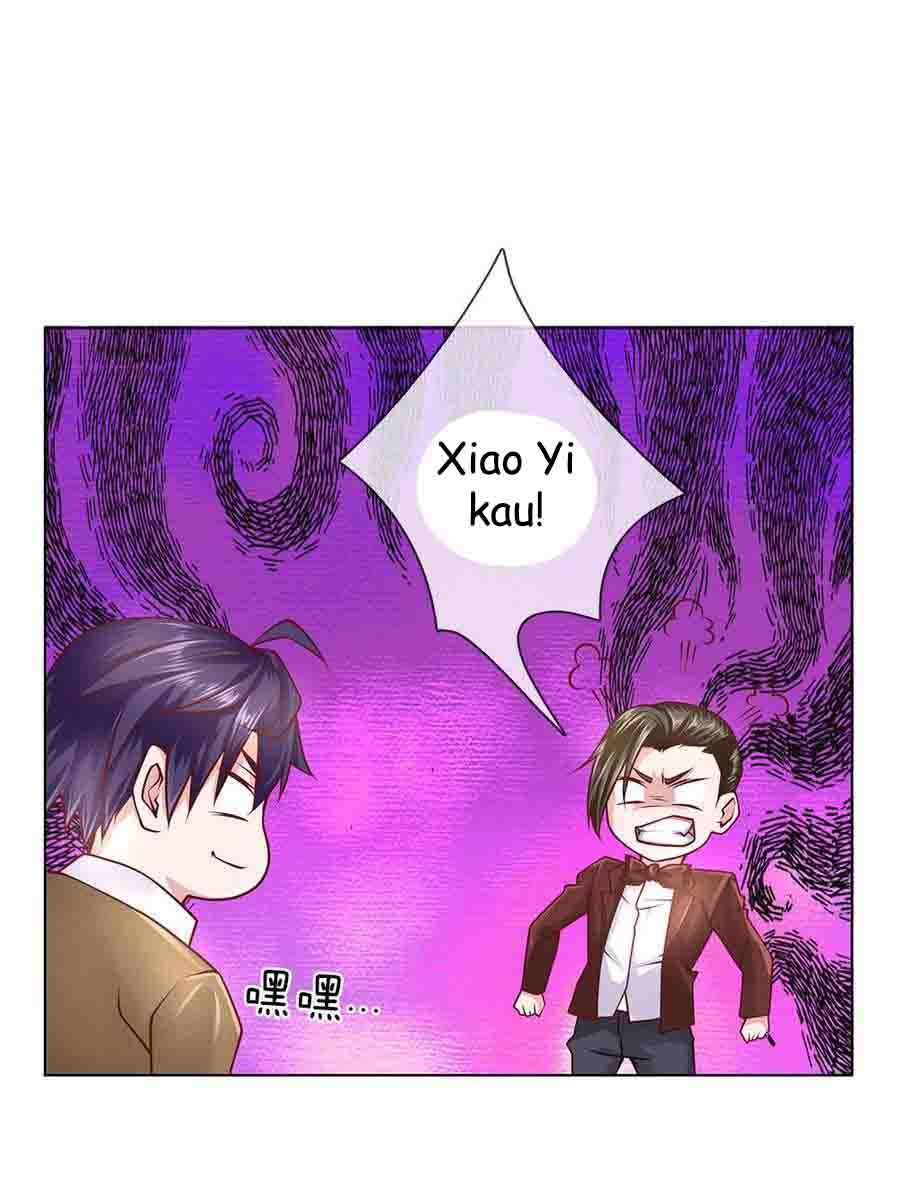Jipin Yaonie Chapter 55 - halaman 15