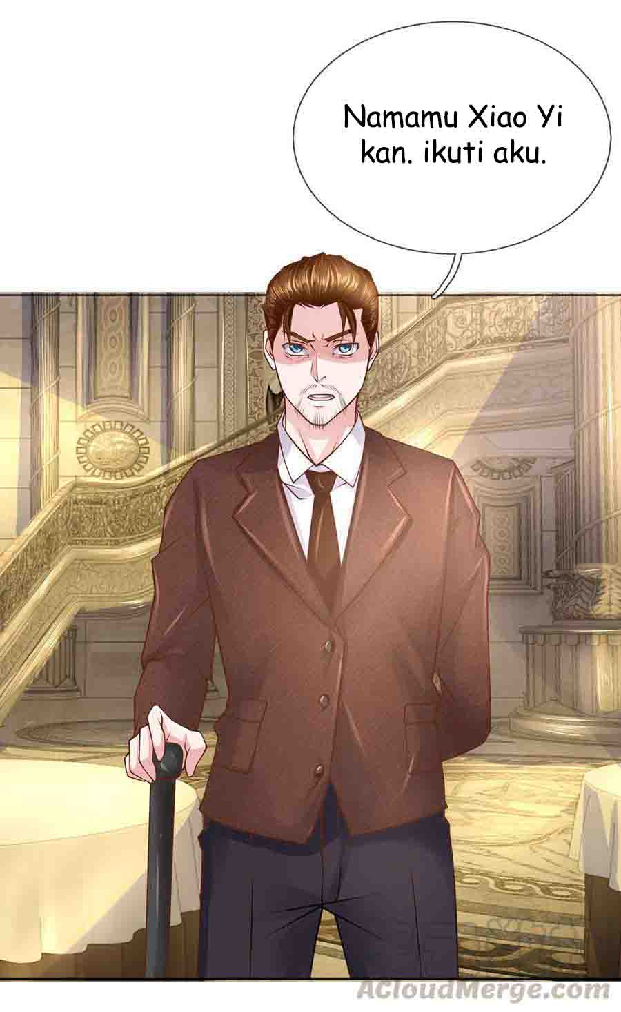 Jipin Yaonie Chapter 55 - halaman 18