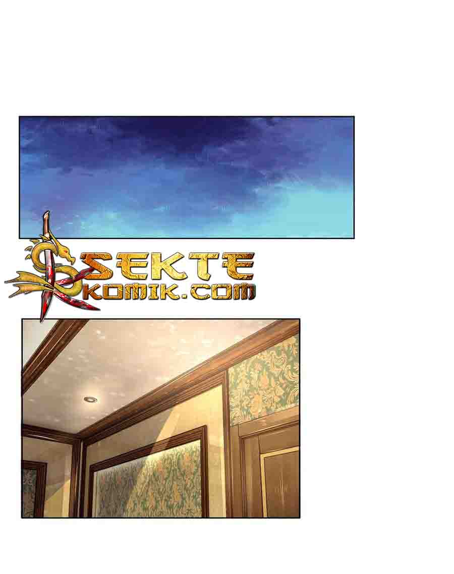 Jipin Yaonie Chapter 55 - halaman 19