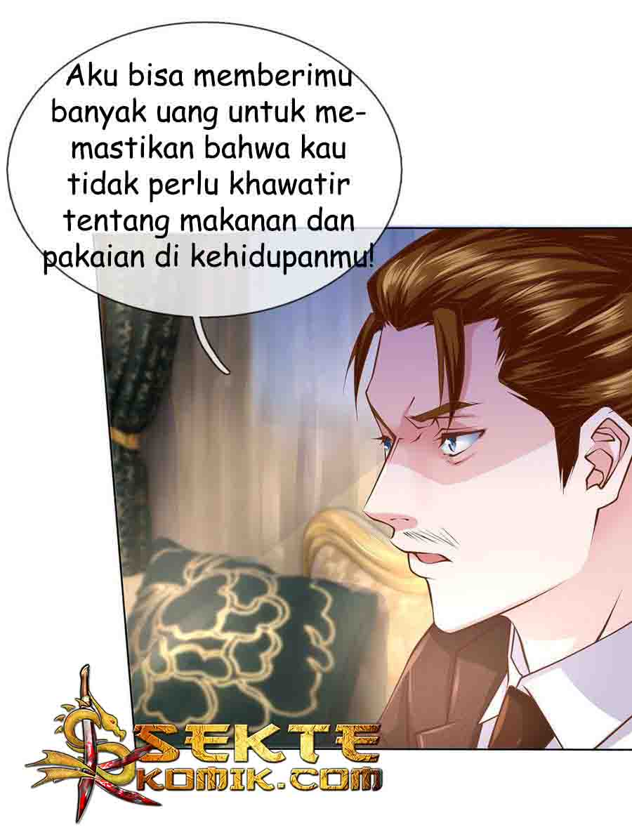 Jipin Yaonie Chapter 55 - halaman 21