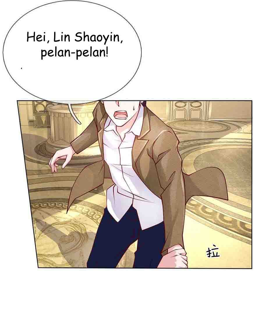Jipin Yaonie Chapter 55 - halaman 4