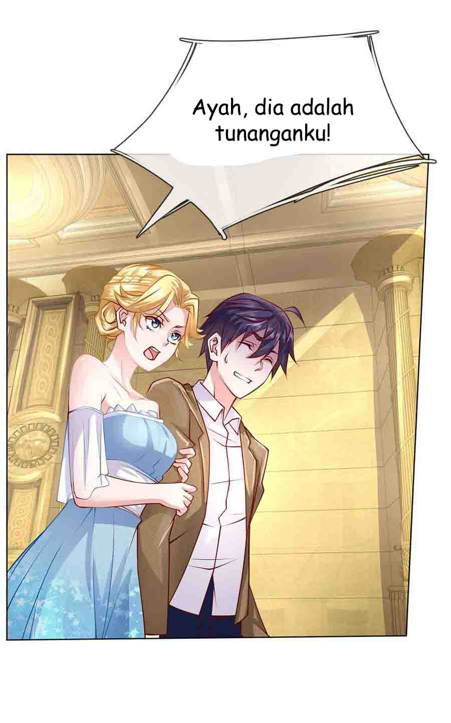 Jipin Yaonie Chapter 55 - halaman 5