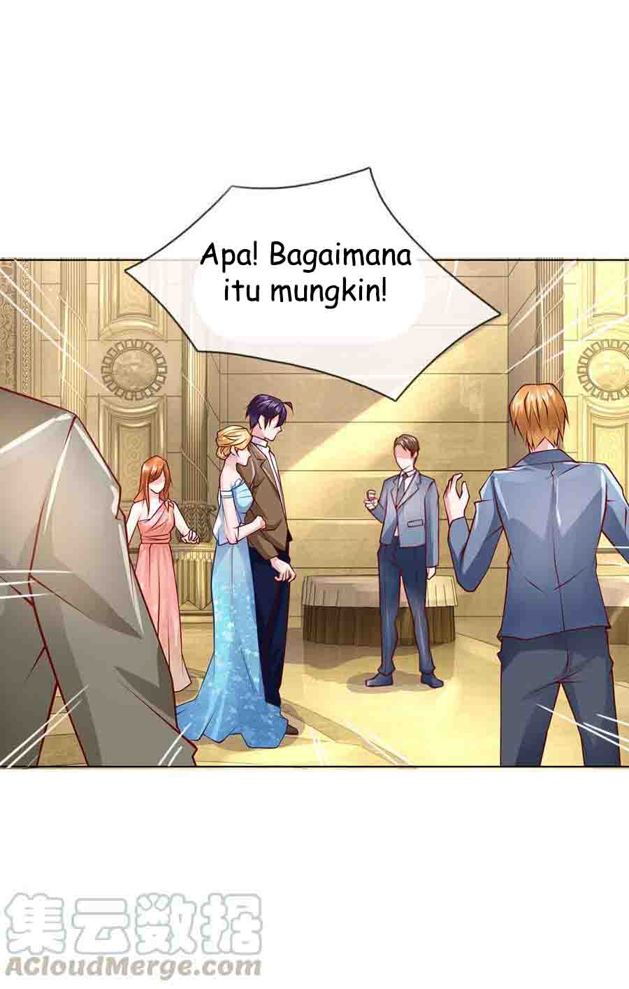Jipin Yaonie Chapter 55 - halaman 6