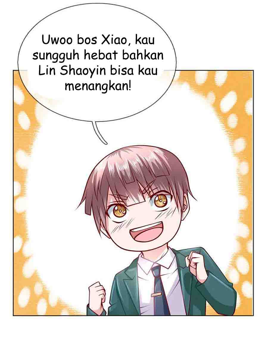 Jipin Yaonie Chapter 55 - halaman 9