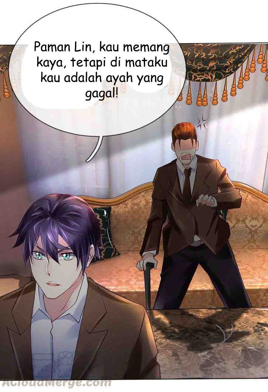 Jipin Yaonie Chapter 56 - halaman 10