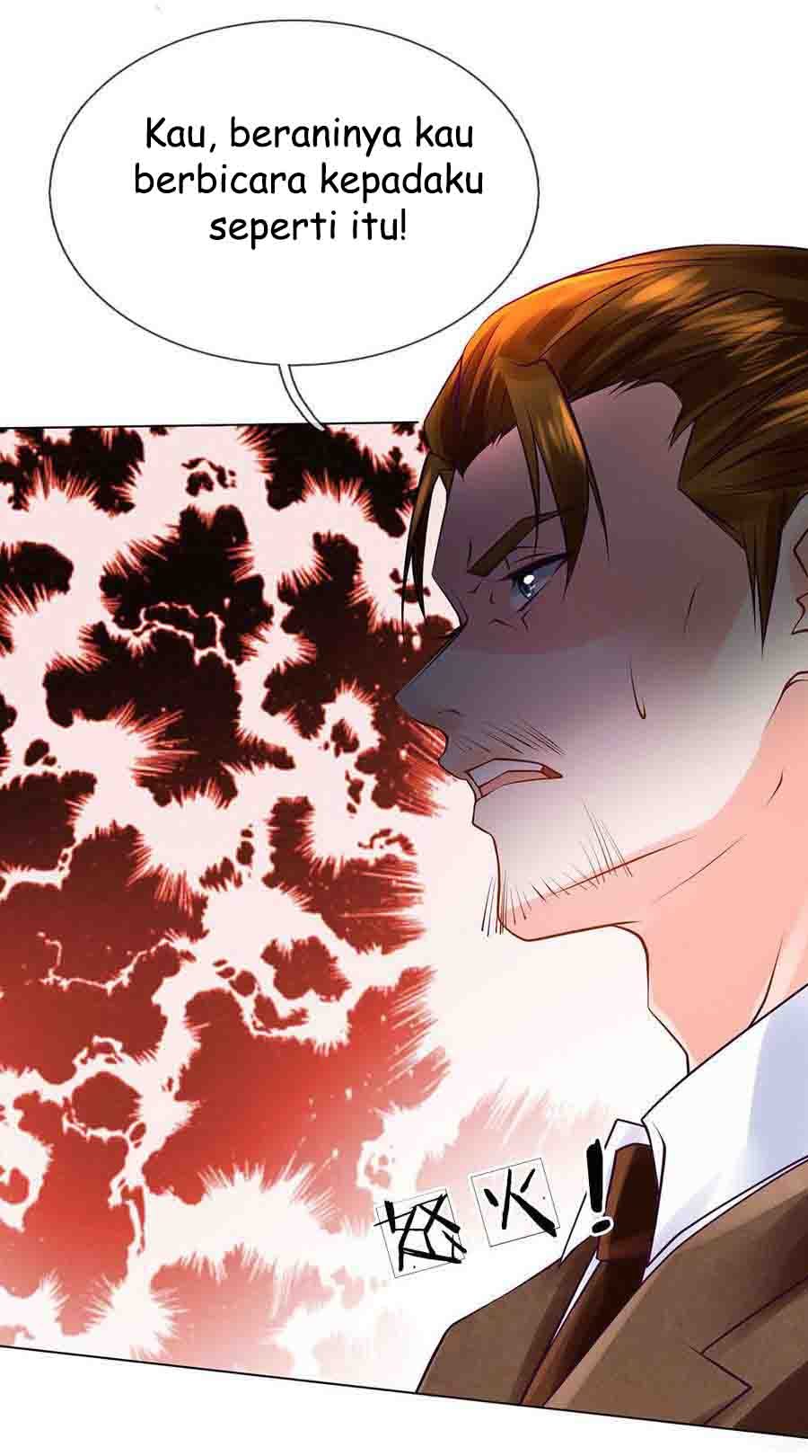 Jipin Yaonie Chapter 56 - halaman 11