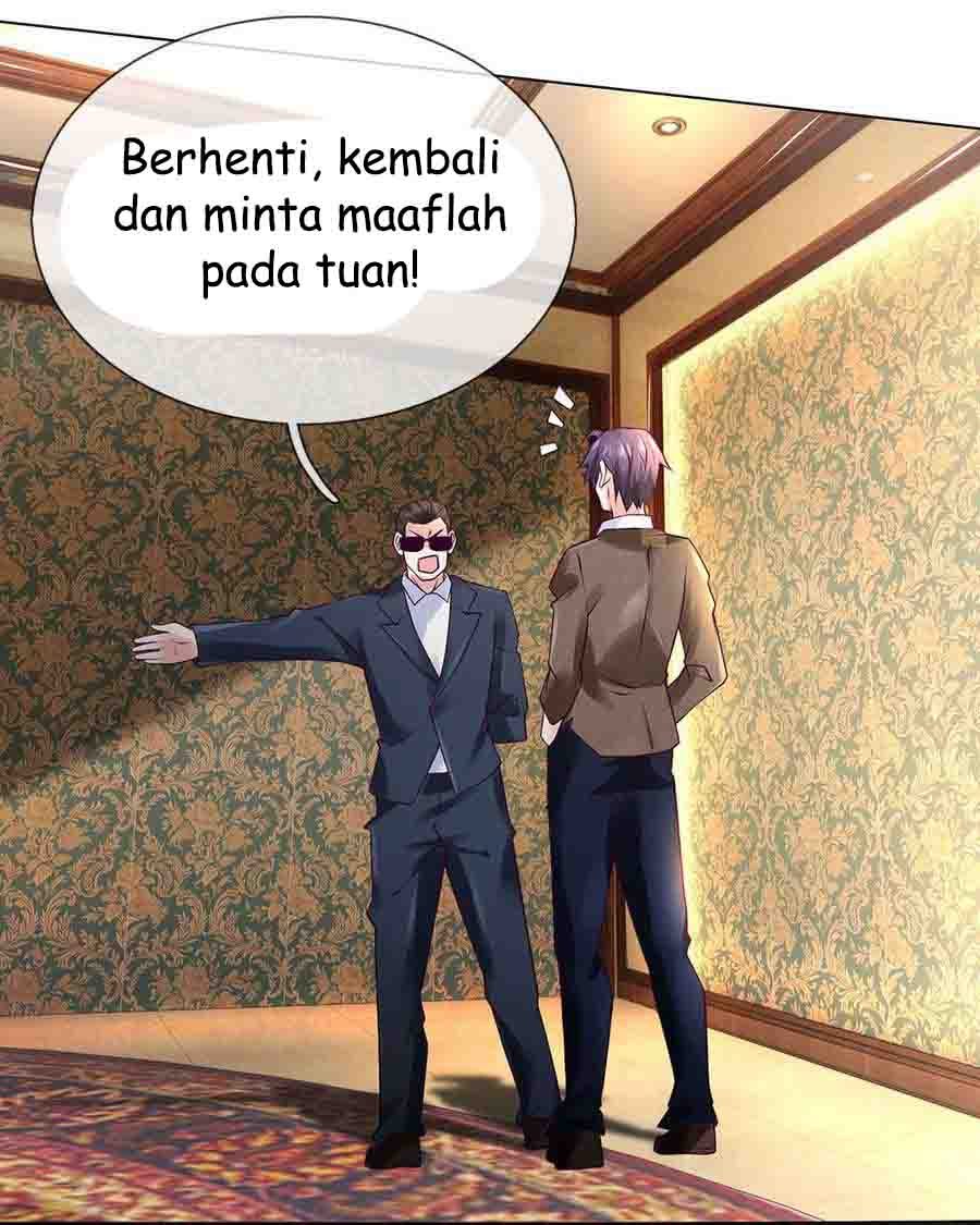 Jipin Yaonie Chapter 56 - halaman 12