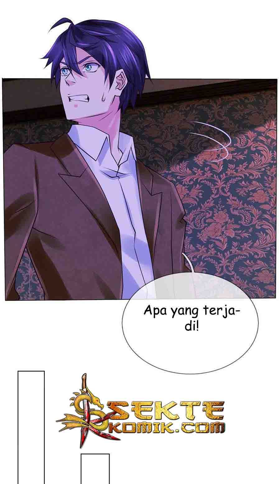 Jipin Yaonie Chapter 56 - halaman 15