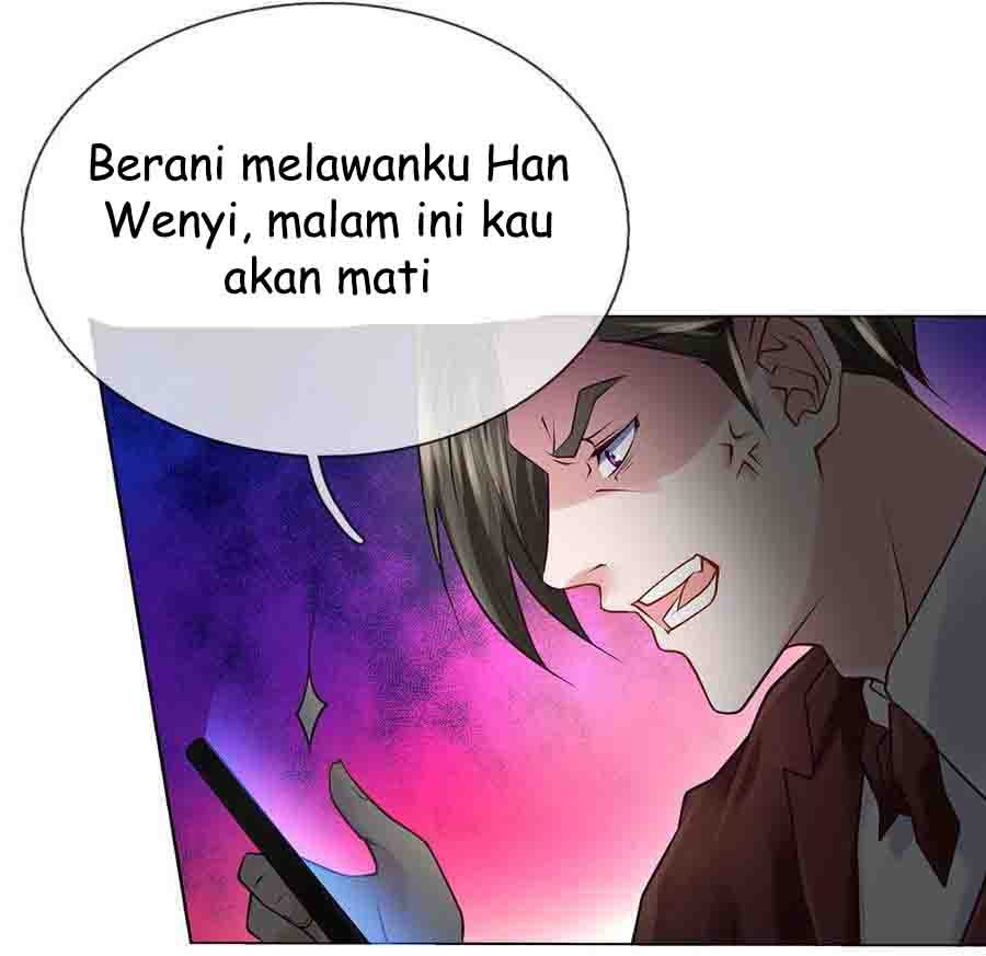 Jipin Yaonie Chapter 56 - halaman 17