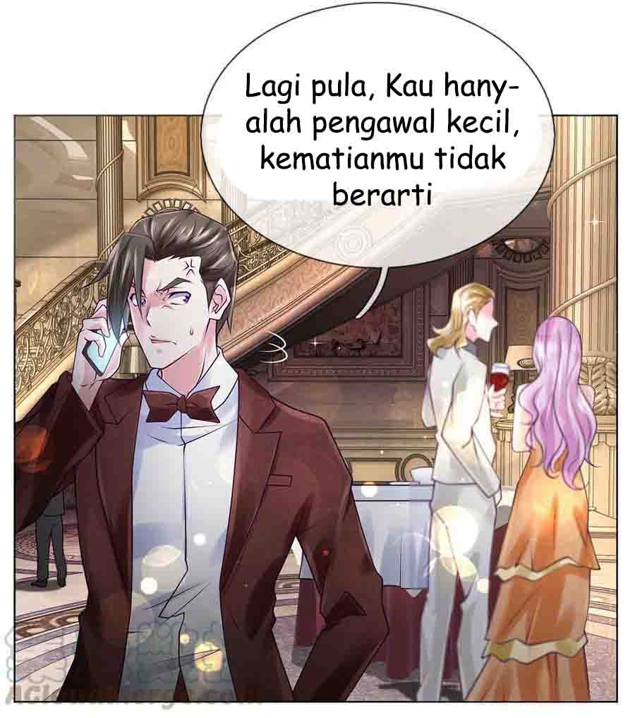 Jipin Yaonie Chapter 56 - halaman 18