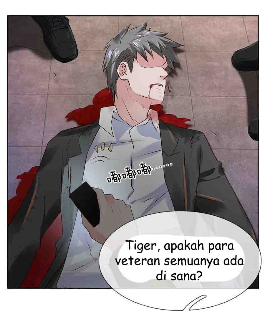 Jipin Yaonie Chapter 56 - halaman 20