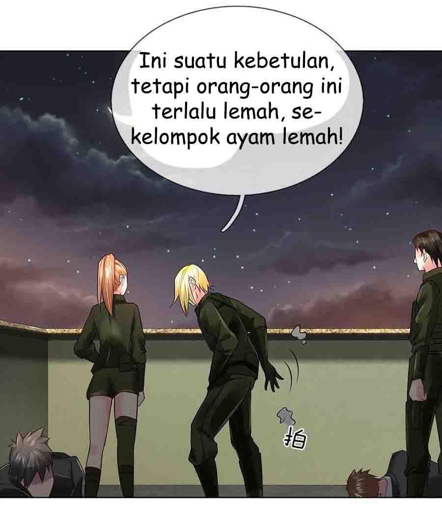 Jipin Yaonie Chapter 56 - halaman 23