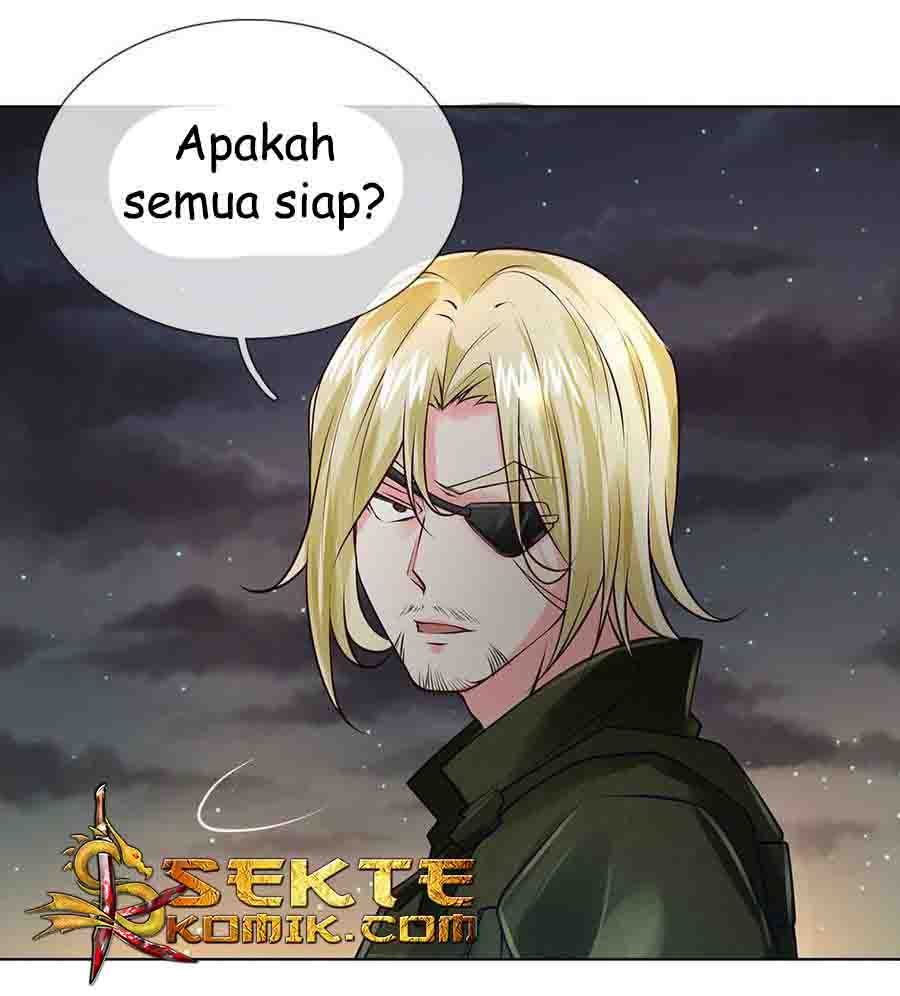 Jipin Yaonie Chapter 56 - halaman 24