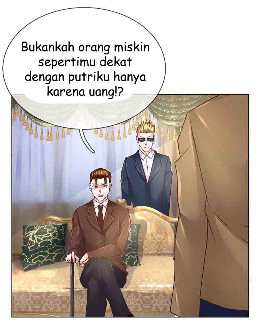 Jipin Yaonie Chapter 56 - halaman 3