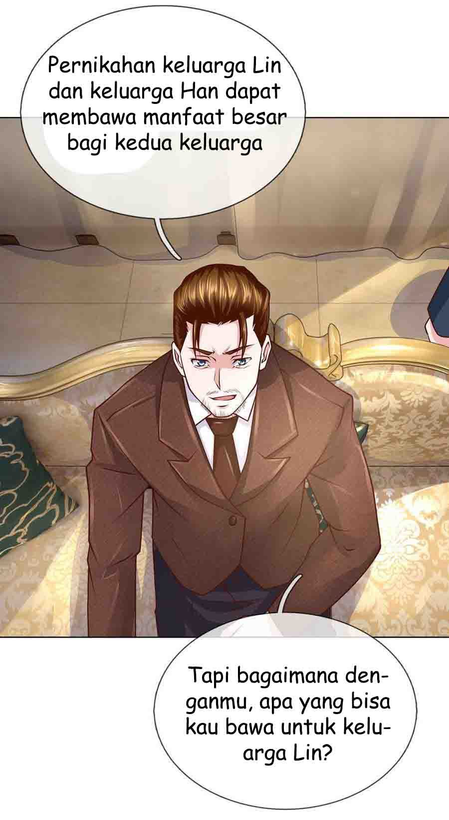 Jipin Yaonie Chapter 56 - halaman 4