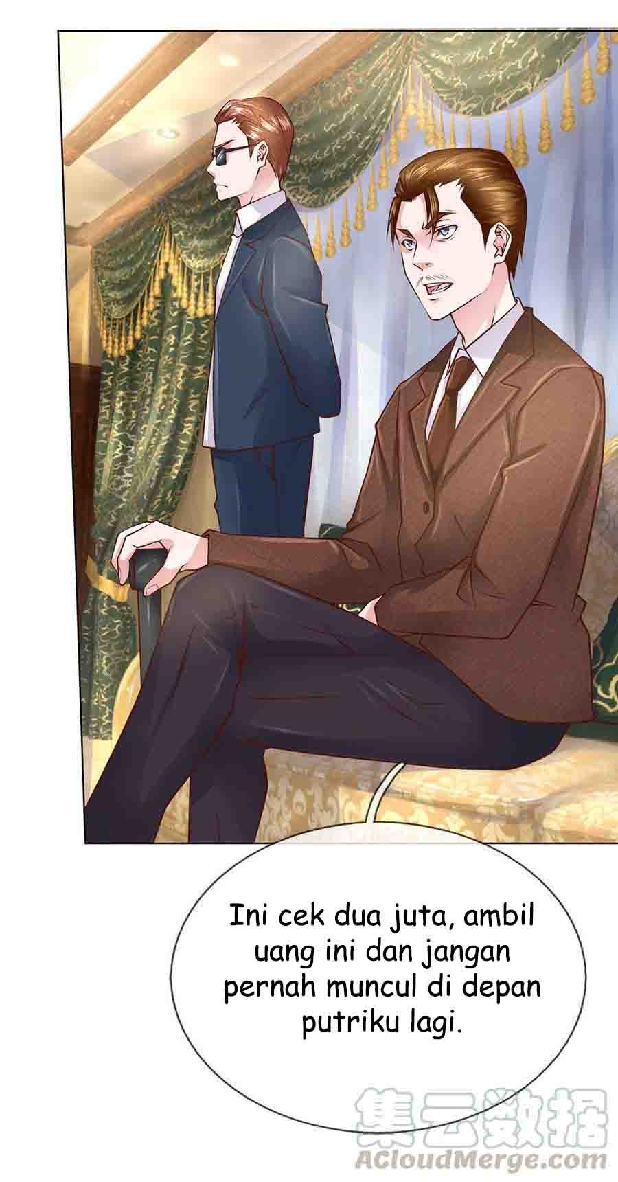 Jipin Yaonie Chapter 56 - halaman 6