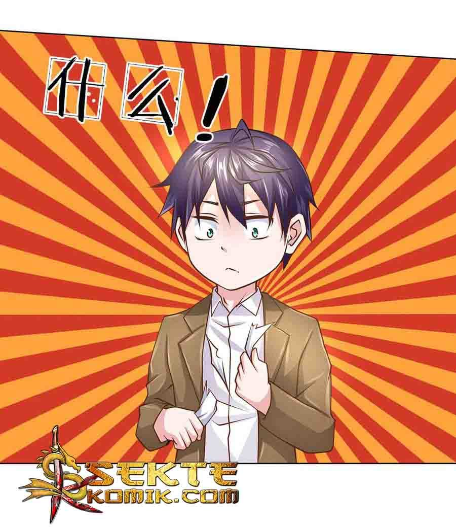Jipin Yaonie Chapter 56 - halaman 8