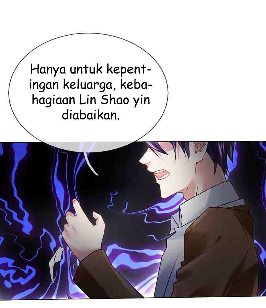 Jipin Yaonie Chapter 56 - halaman 9