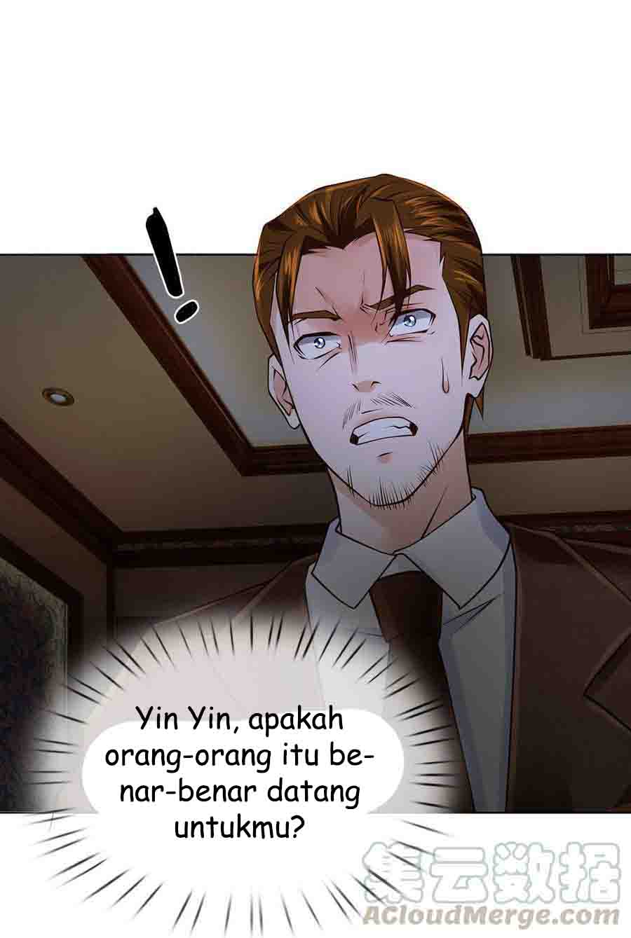 Jipin Yaonie Chapter 57 - halaman 10
