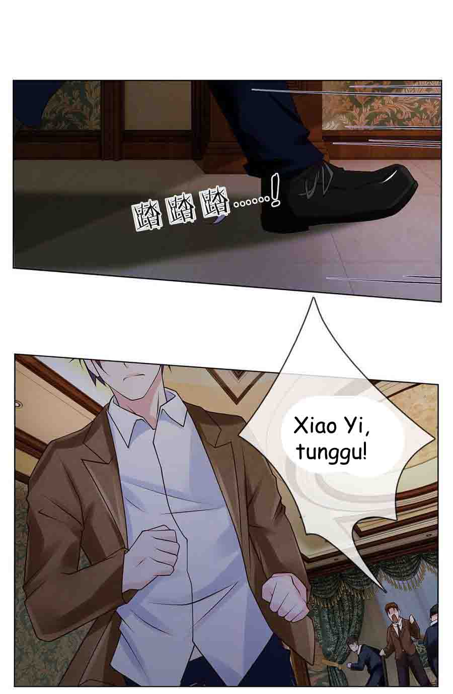 Jipin Yaonie Chapter 57 - halaman 11