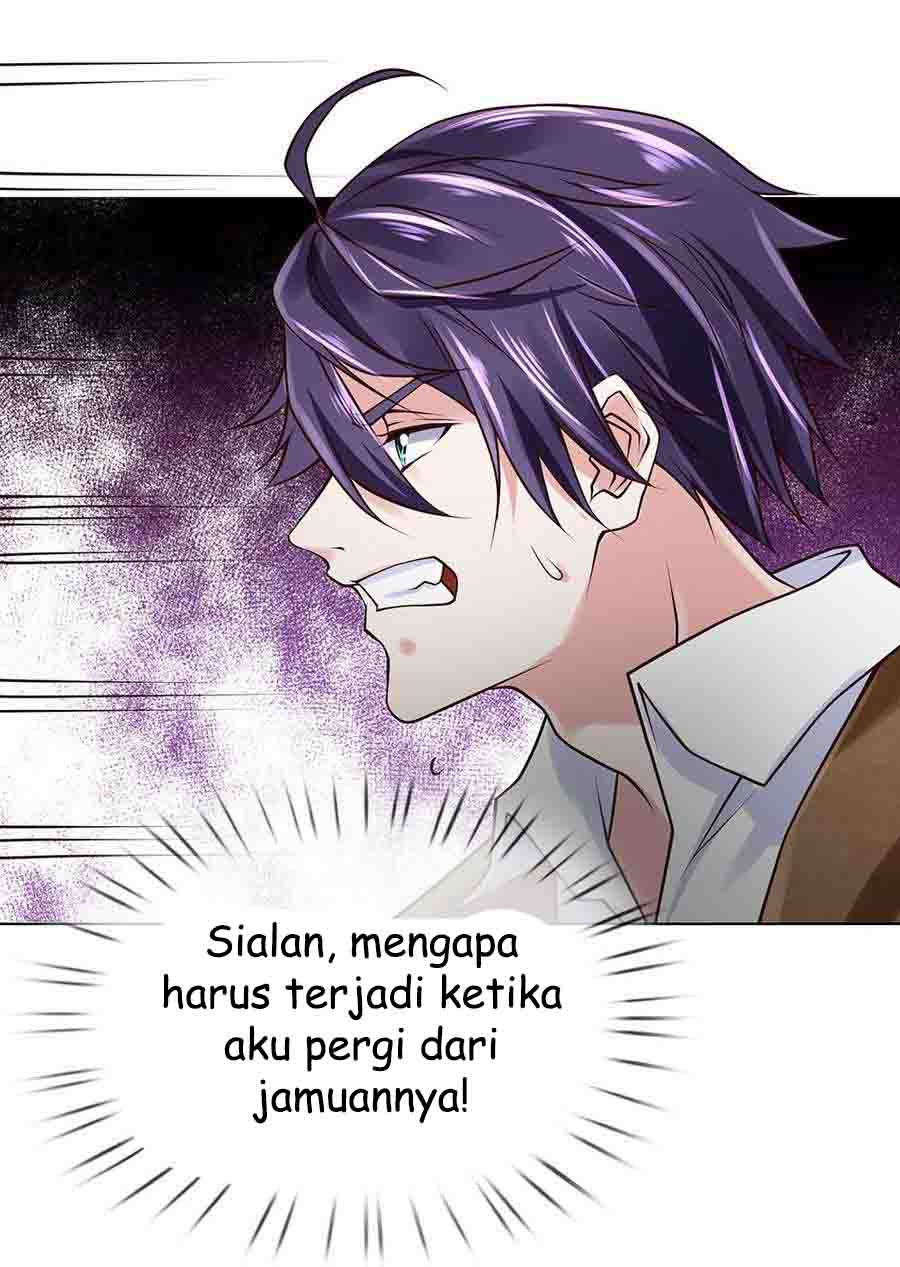 Jipin Yaonie Chapter 57 - halaman 15