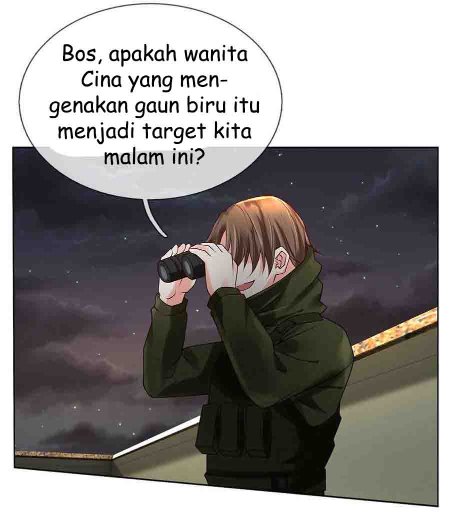 Jipin Yaonie Chapter 57 - halaman 3