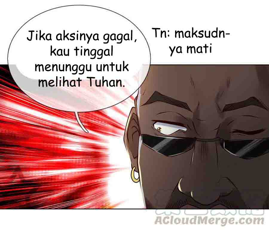 Jipin Yaonie Chapter 57 - halaman 6