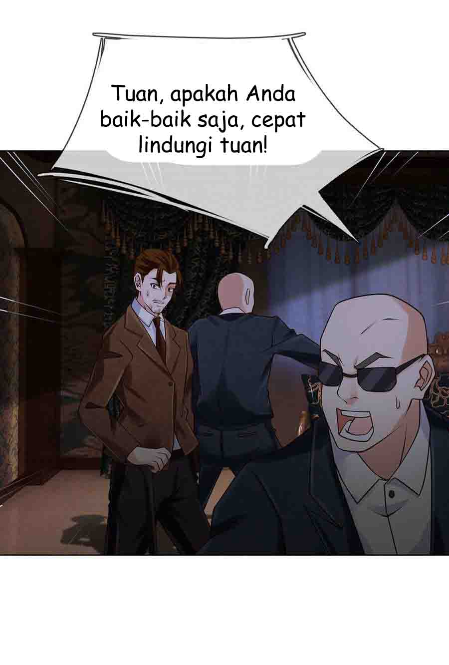 Jipin Yaonie Chapter 57 - halaman 9
