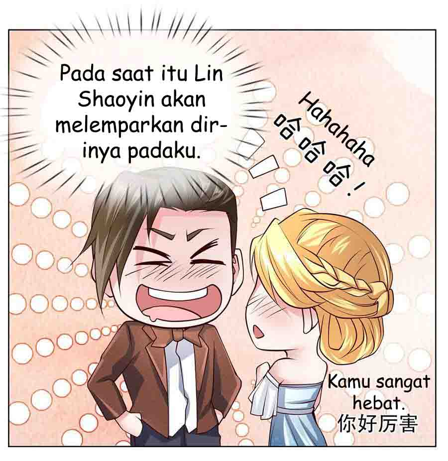 Jipin Yaonie Chapter 58 - halaman 12