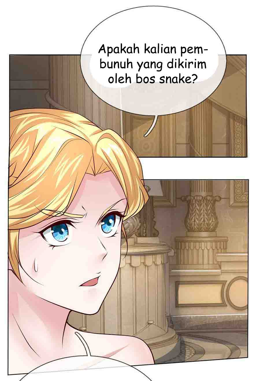 Jipin Yaonie Chapter 58 - halaman 13
