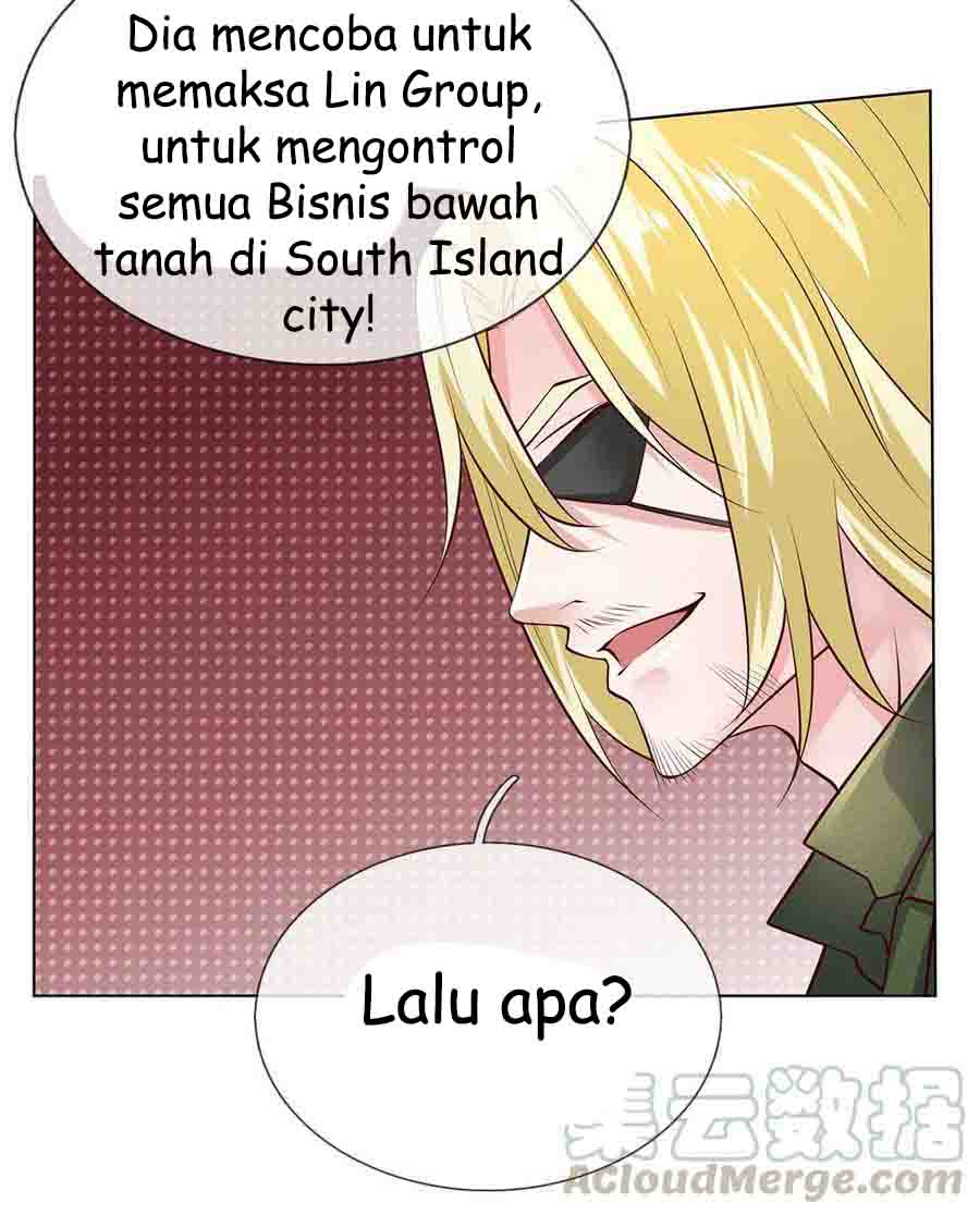 Jipin Yaonie Chapter 58 - halaman 14