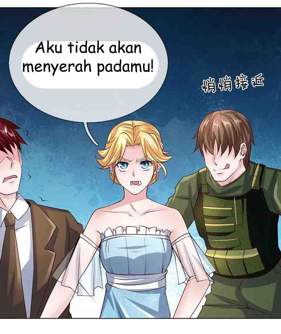 Jipin Yaonie Chapter 58 - halaman 15