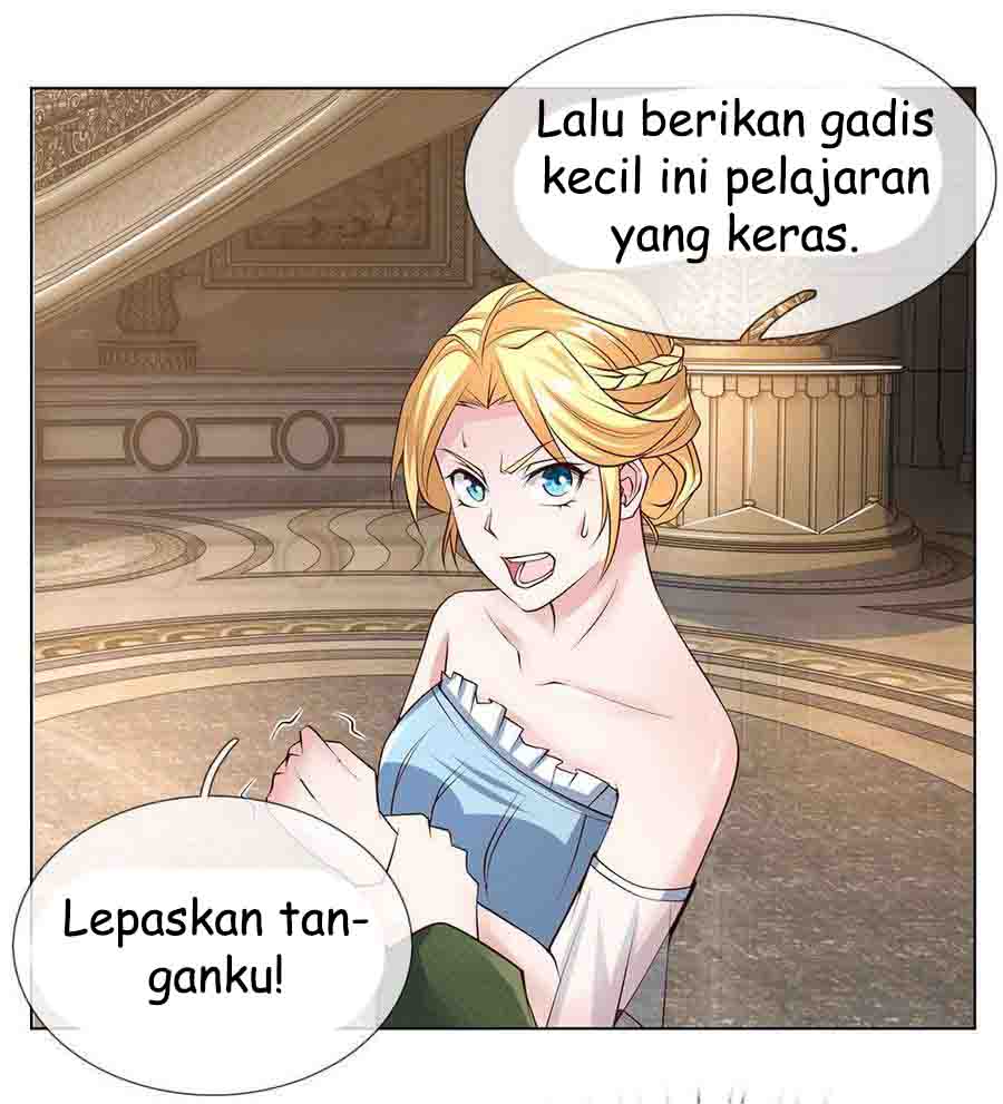 Jipin Yaonie Chapter 58 - halaman 17