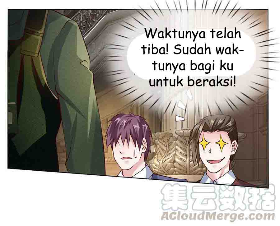 Jipin Yaonie Chapter 58 - halaman 18