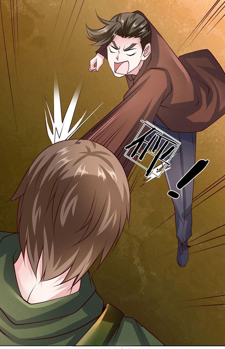 Jipin Yaonie Chapter 58 - halaman 21