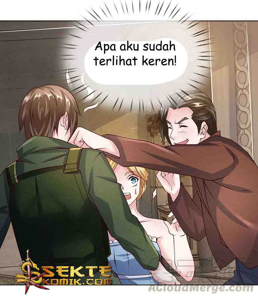 Jipin Yaonie Chapter 58 - halaman 22