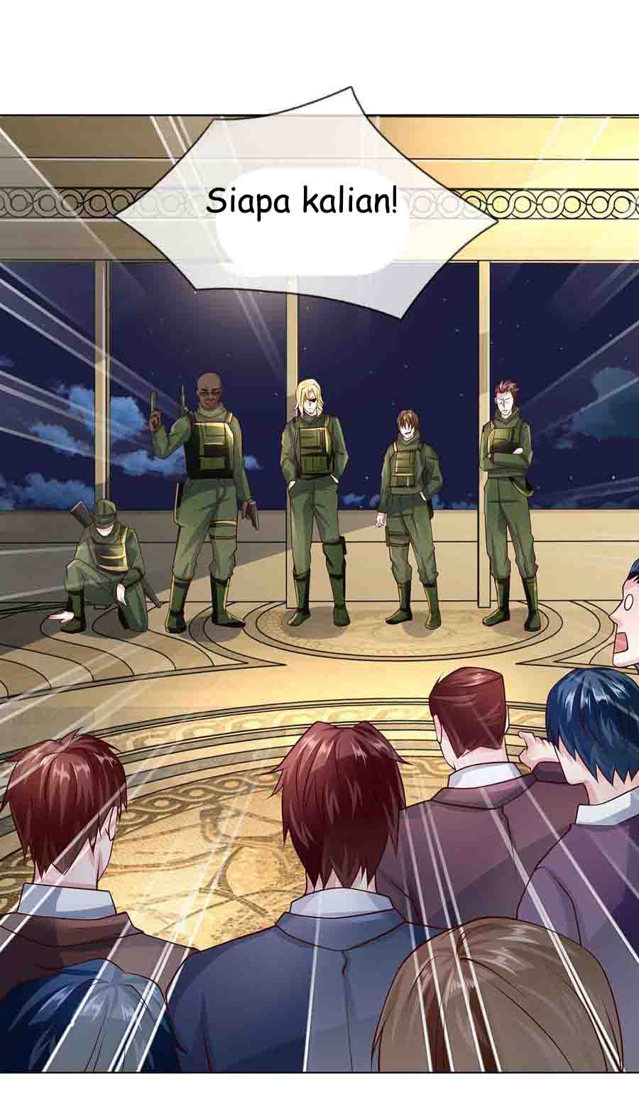 Jipin Yaonie Chapter 58 - halaman 4