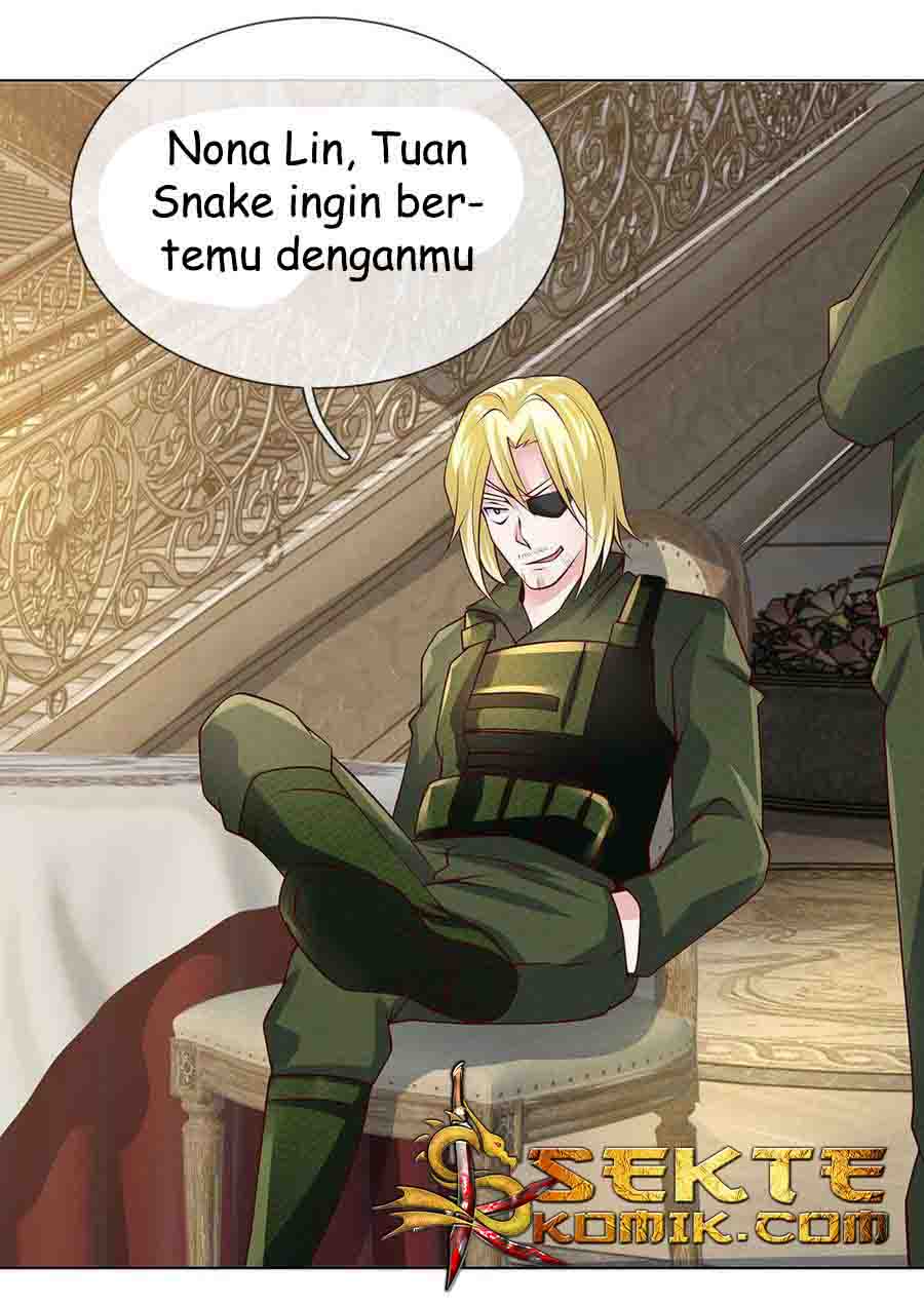 Jipin Yaonie Chapter 58 - halaman 8
