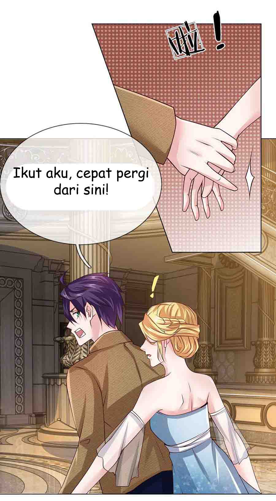 Jipin Yaonie Chapter 59 - halaman 16