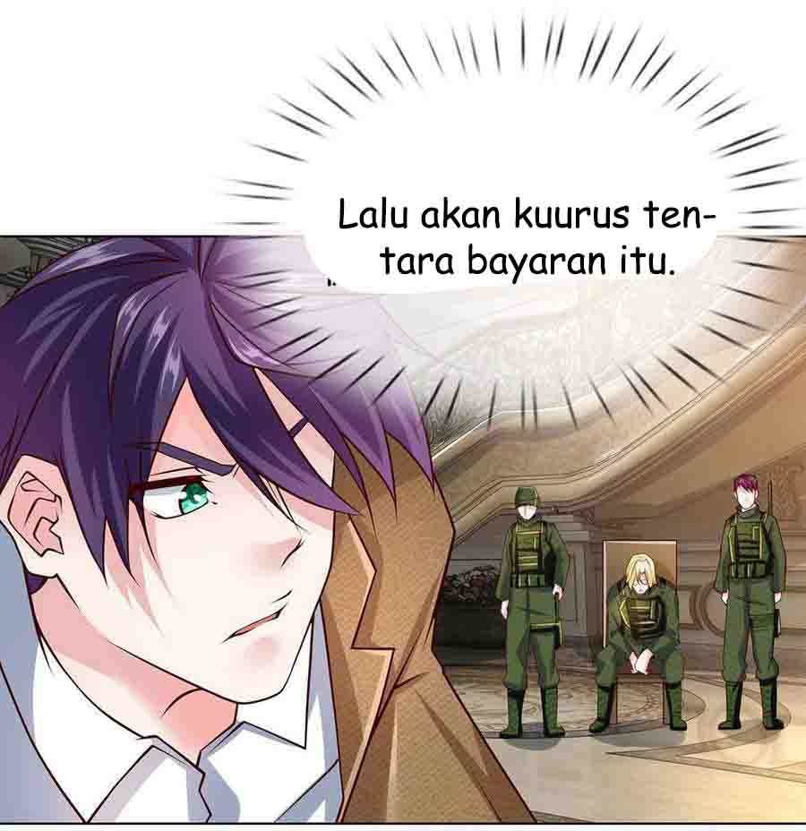 Jipin Yaonie Chapter 59 - halaman 18
