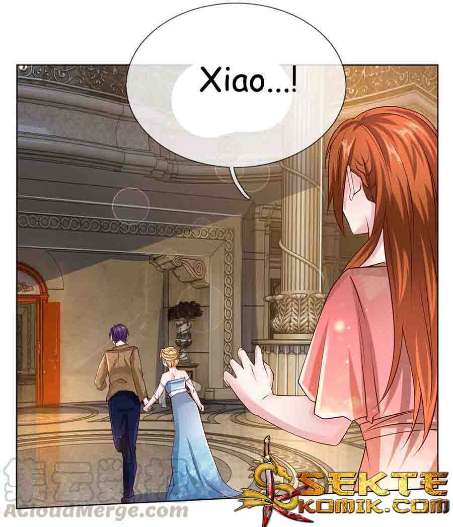 Jipin Yaonie Chapter 59 - halaman 19