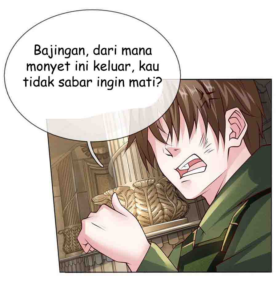 Jipin Yaonie Chapter 59 - halaman 5
