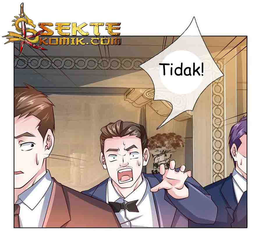 Jipin Yaonie Chapter 59 - halaman 7